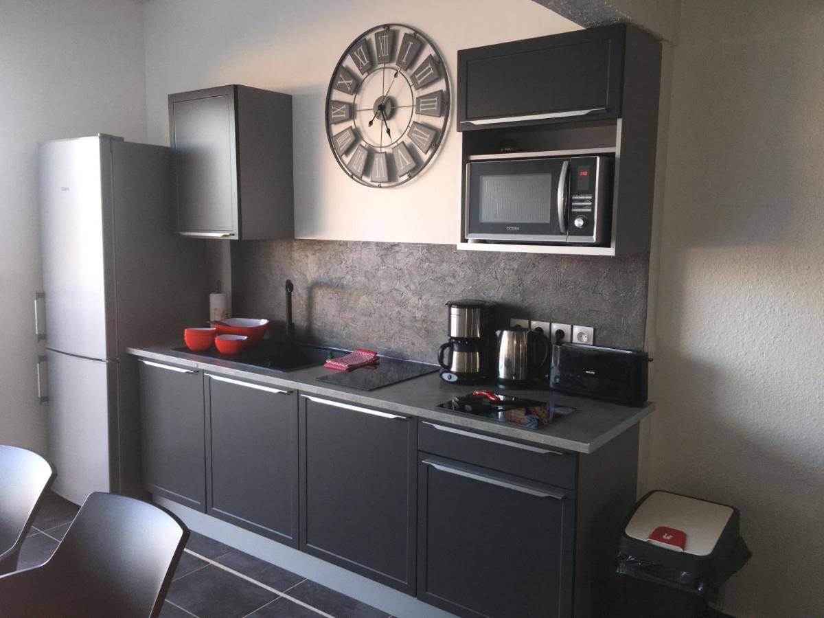 Baie Nettle Appartement Spacieux Au Village Du Flamboyant מראה חיצוני תמונה