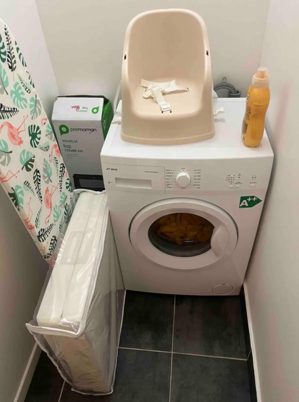 Baie Nettle Appartement Spacieux Au Village Du Flamboyant מראה חיצוני תמונה